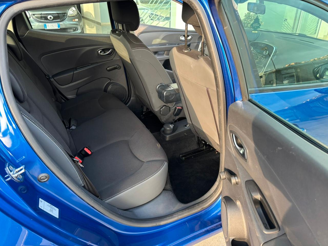 Renault Clio TCe 12V 90 CV GPL Start&Stop 5 porte Energy Duel2