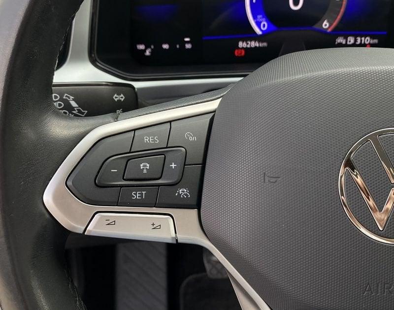 Volkswagen T-Roc Life 2.0 TDI 116 CV