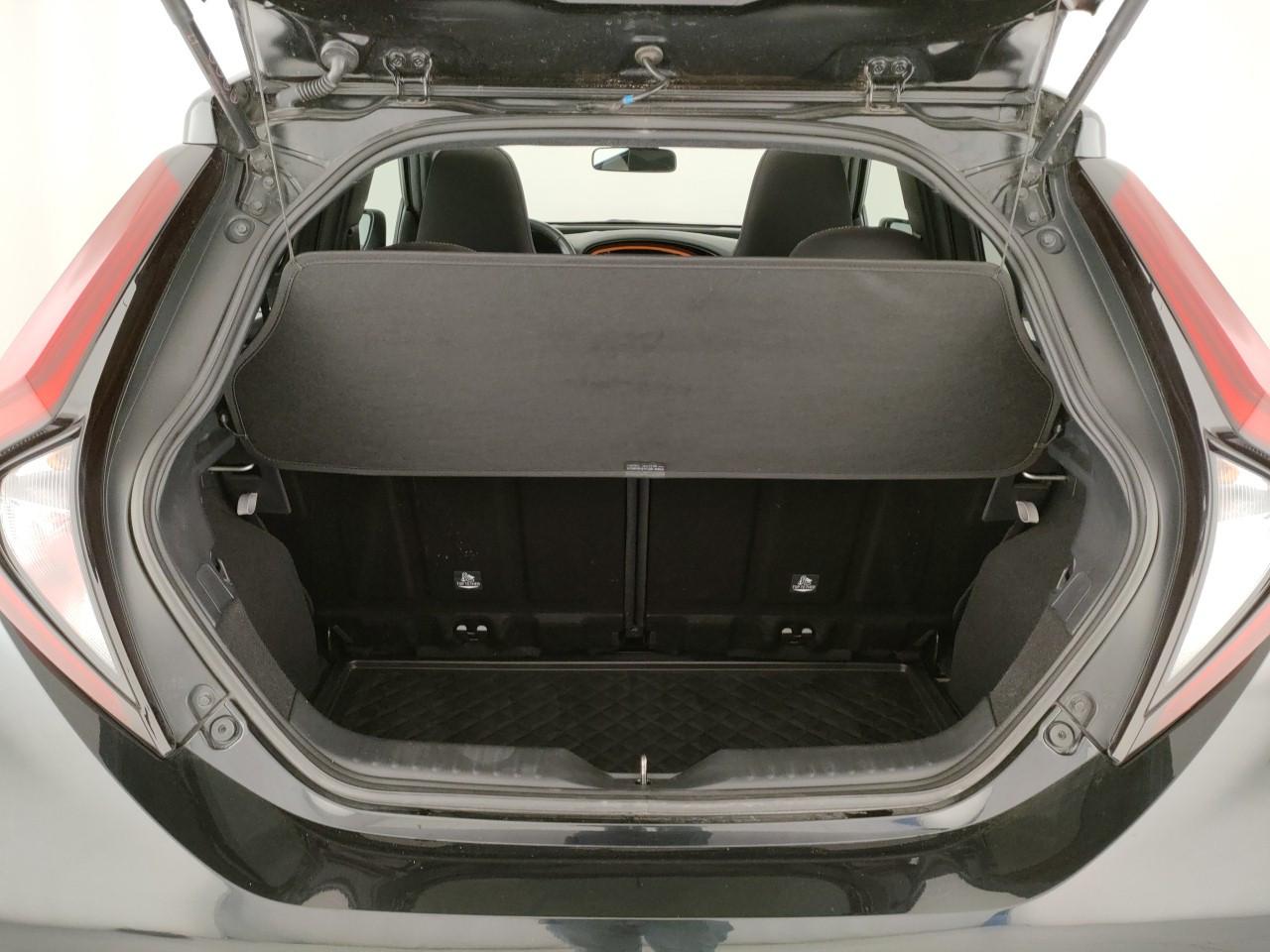 TOYOTA Aygo X 1.0 Lounge 72cv s-cvt