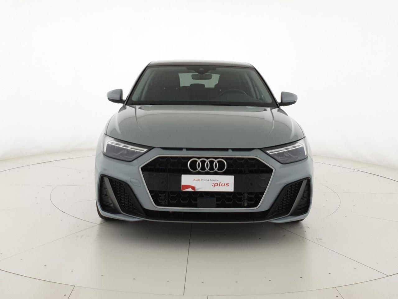 Sportback 35TFSI 150CV S tronic S line Edition