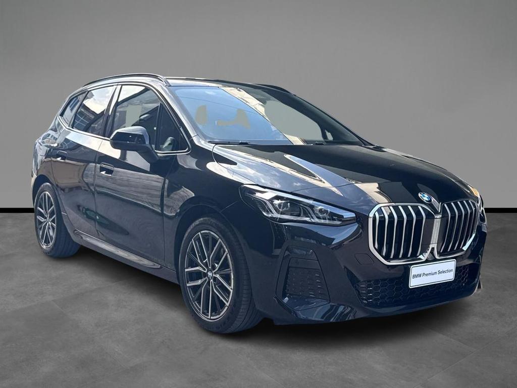 BMW Serie 2 Active Tourer 218 d MSport DCT