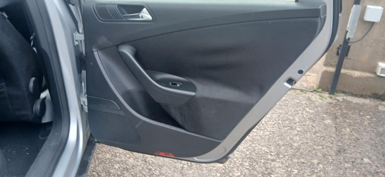 Volkswagen Passat 2.0 TDI SW Highline - 2007