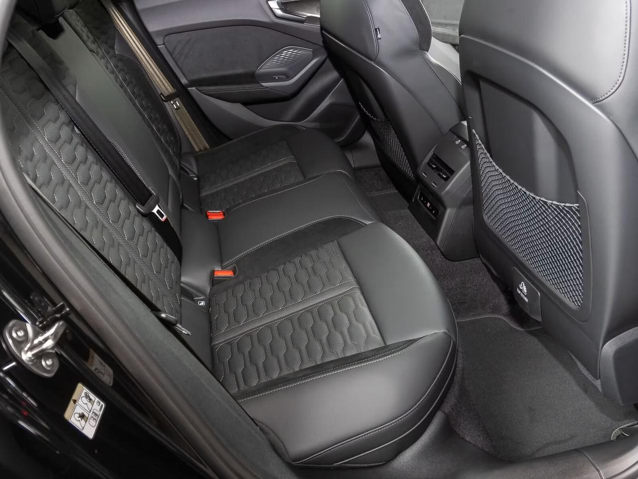 AUDI*RS5*AVANT*CERAMIC*SPORT-PACK*CARBON*FORGED*TETTO*HEAD-UP*B&O*