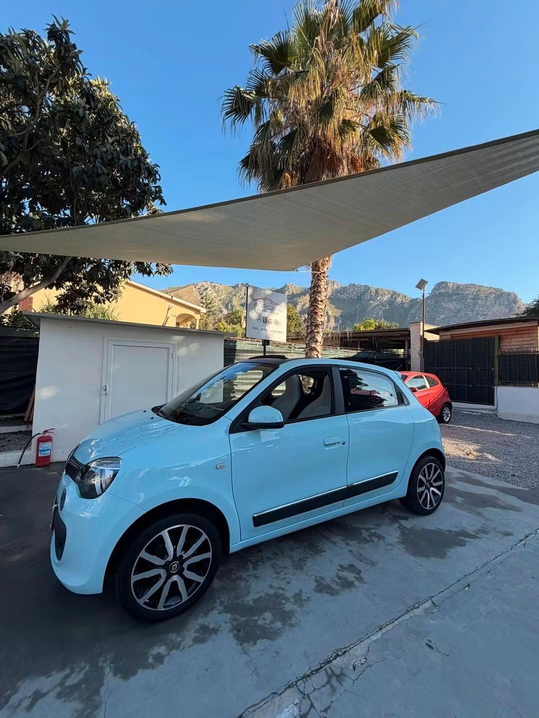 Renault Twingo SCe Stop&Start Openair