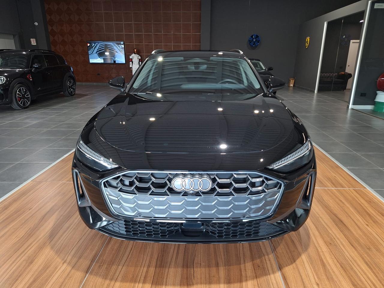 Audi A5 Avant TDI 150 kW mHEV+ S tronic Business