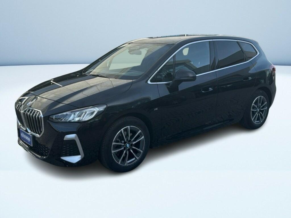 BMW Serie 2 Active Tourer 218 i Msport Steptronic