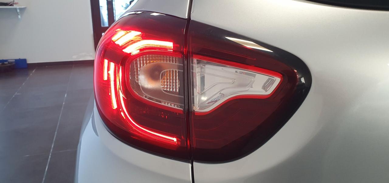 Renault Captur dCi 8V 90 CV Sport Edition2