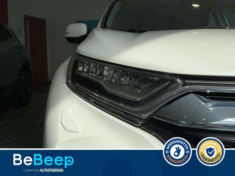 Honda CR-V 1.5 T ELEGANCE NAVI 173CV