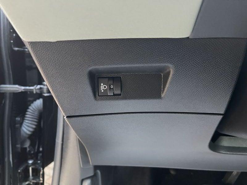 Lancia Ypsilon 1.2 mhev 110cv e-dct - AZIENDALE