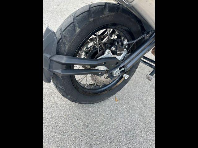 MOTO GUZZI Other BENELLI - BENELLI TRK 502X ABS E4