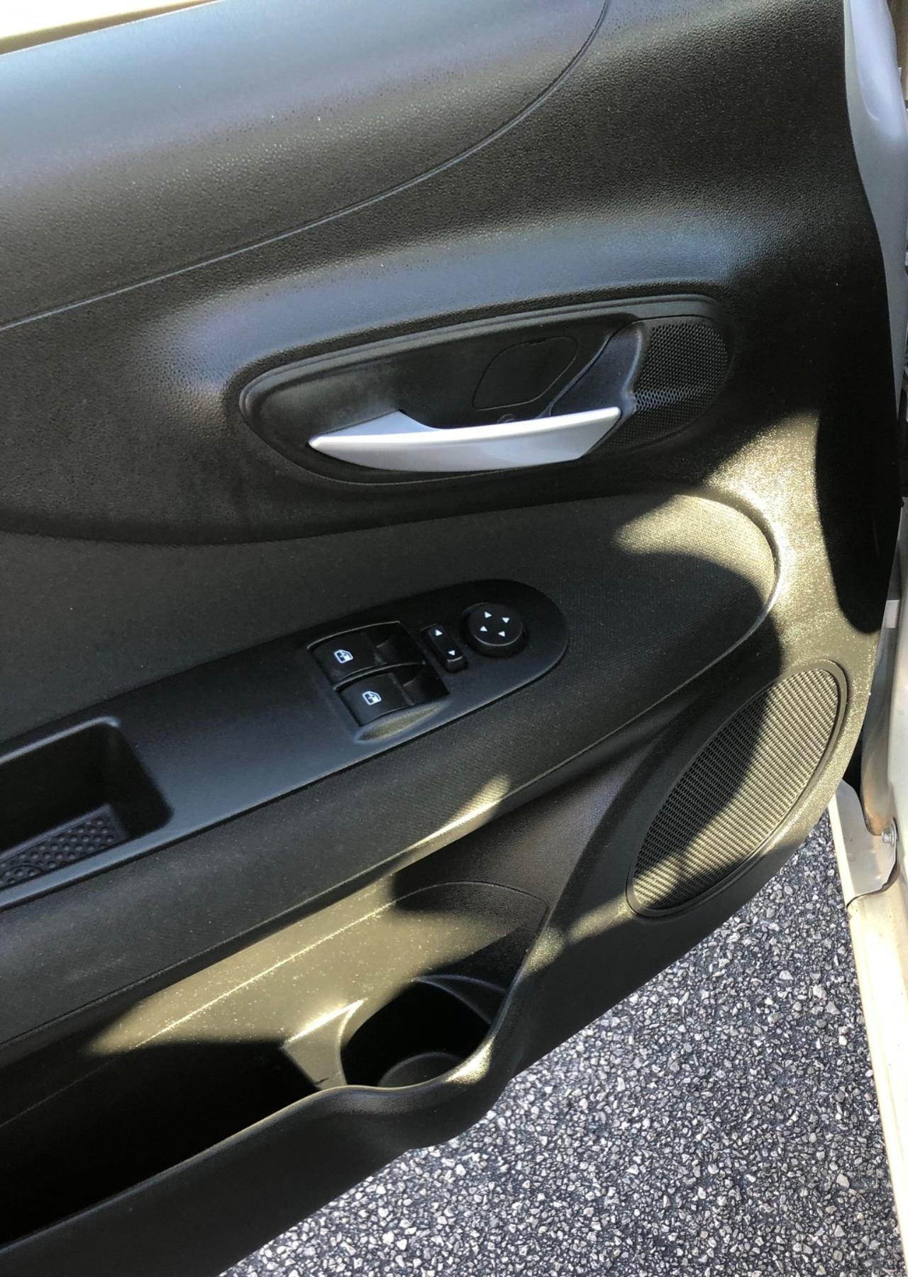 Fiat Punto 1.2 8V 5 porte Lounge