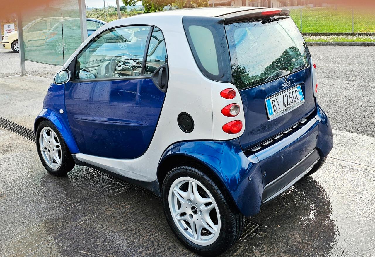 Smart 600 & pure (40 kW)