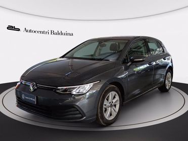 VOLKSWAGEN Golf 1.0 etsi evo life 110cv dsg del 2022