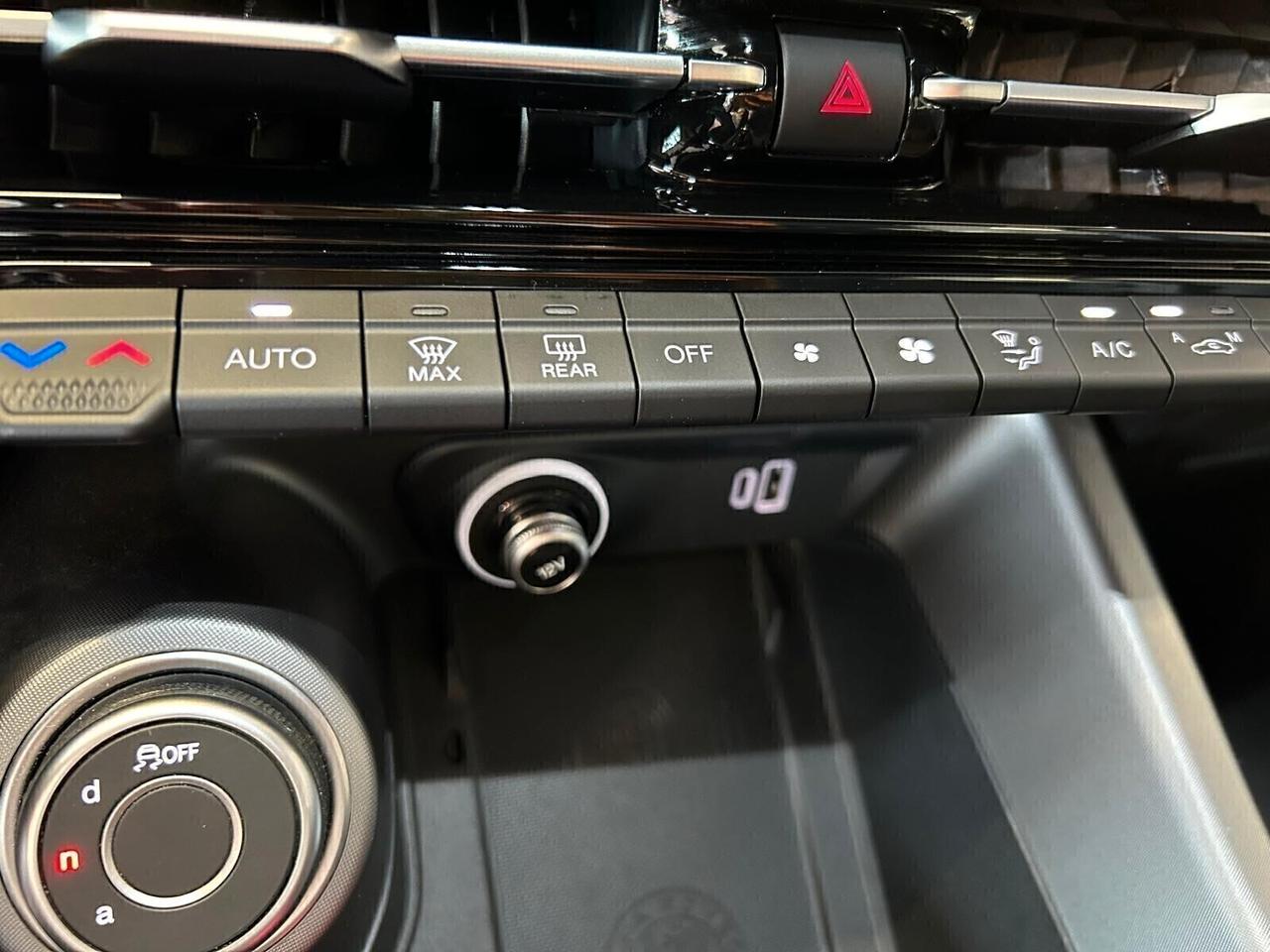 Alfa Romeo Tonale Ti 1.5 HYBRID MHEV TCT7 SPOTICAR