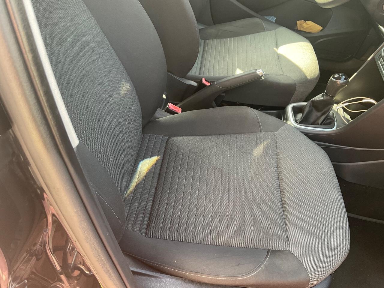 Volkswagen Polo 1.2 TDI DPF 5 p. Trendline