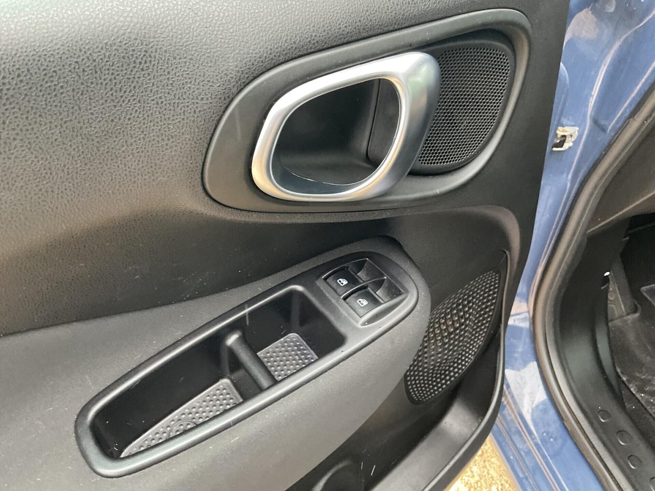 Fiat 500L 1.3 Multijet 95 CV Lounge