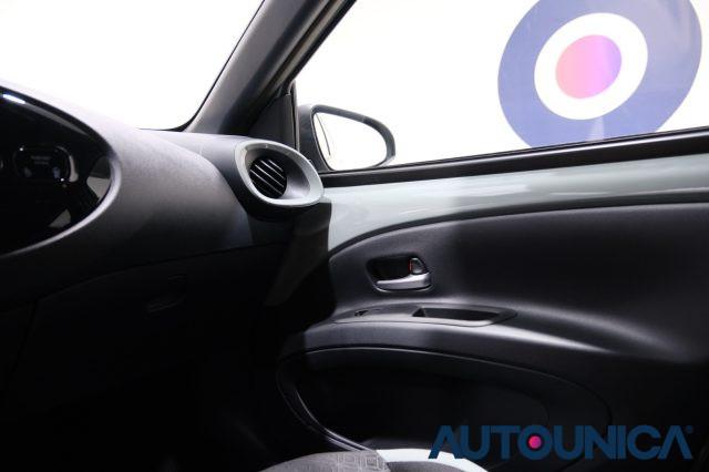 TOYOTA Aygo X 1.0 VVT-i 72 CV 5 PORTE TREND S-CVT NEOPATENTATI