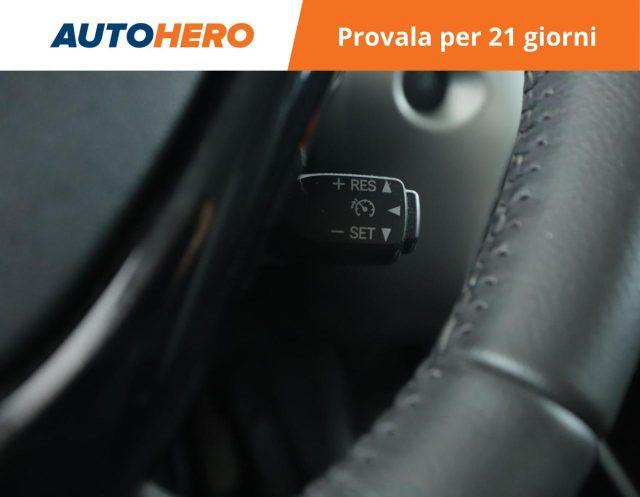 TOYOTA Aygo 1.0 VVT-i 69 CV 5 porte x-play