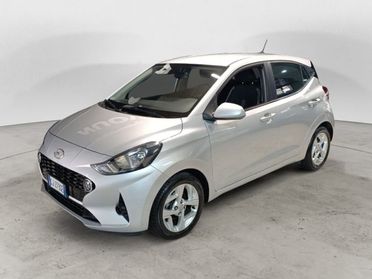 HYUNDAI i10 1.0 MPI Prime