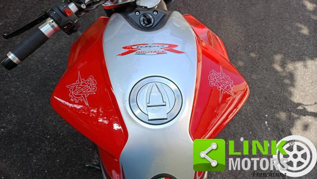 MV AGUSTA Brutale 1090 R R