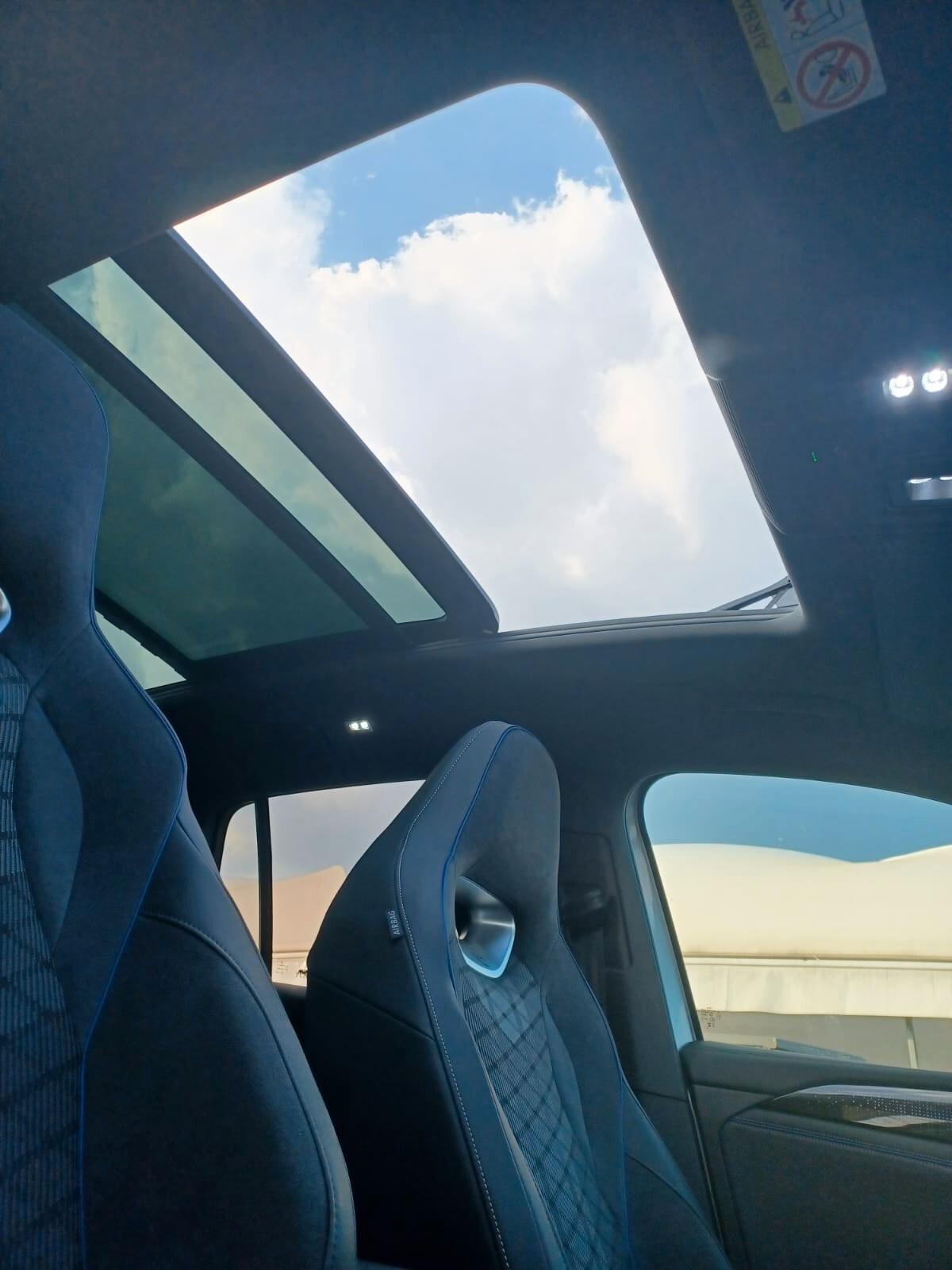 Volkswagen Tiguan 2.0 TDI 150 CV DSG R-Line