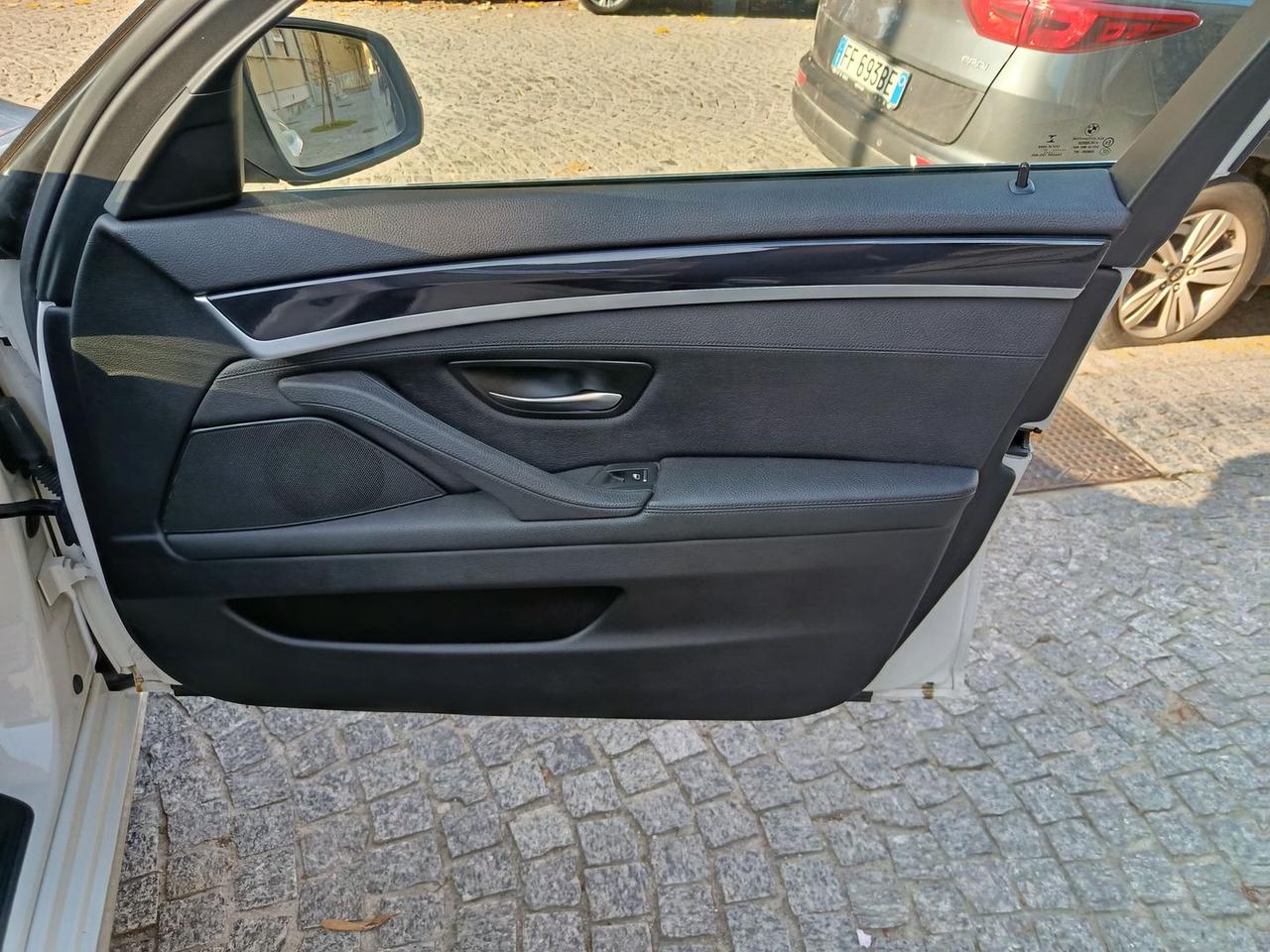 Bmw 520 Business 520 d #7474