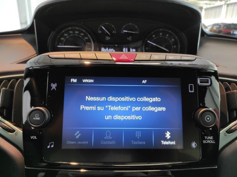 LANCIA Ypsilon 3ª serie - Ypsilon 1.0 FireFly 5 porte S&S Hybrid Platino