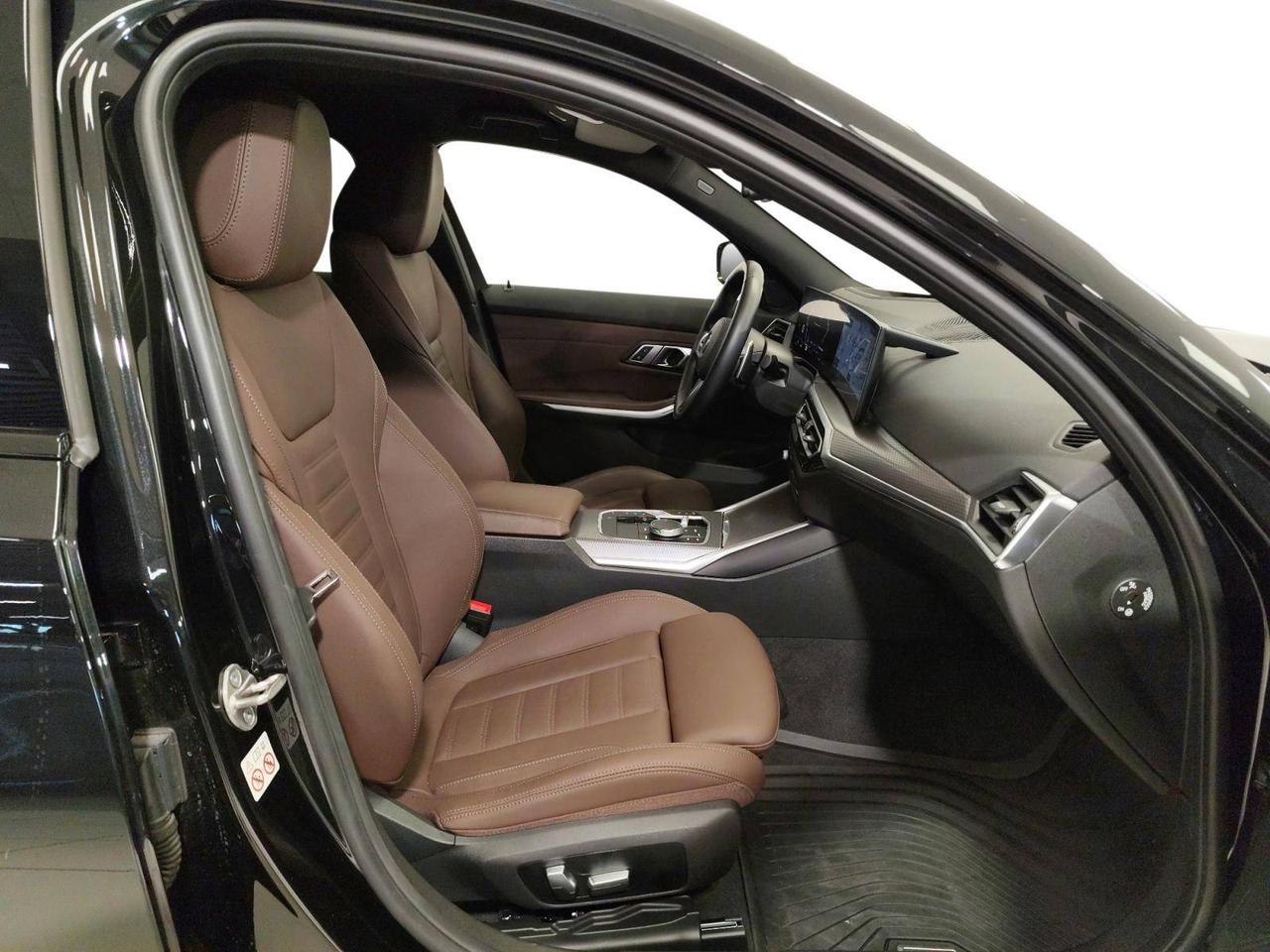 BMW Serie 3 M340i xDrive Touring 48V