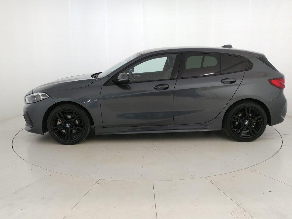 BMW Serie 1 5 Porte 116 d SCR Msport DCT