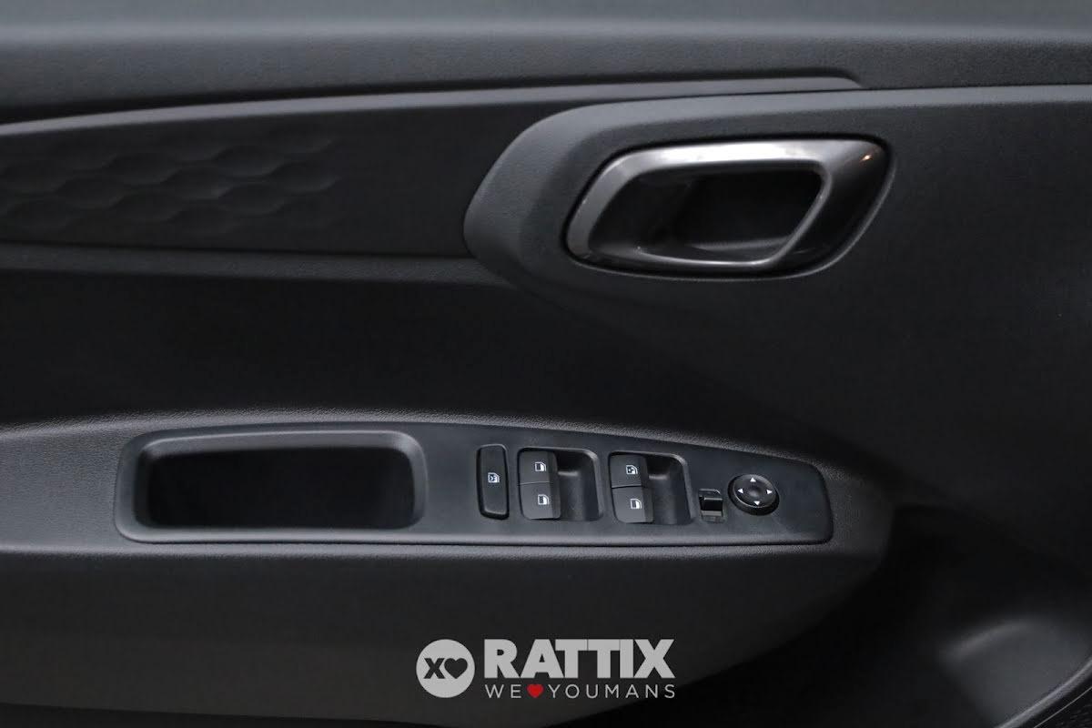 Hyundai i10 1.0 MPI 63CV Connectline