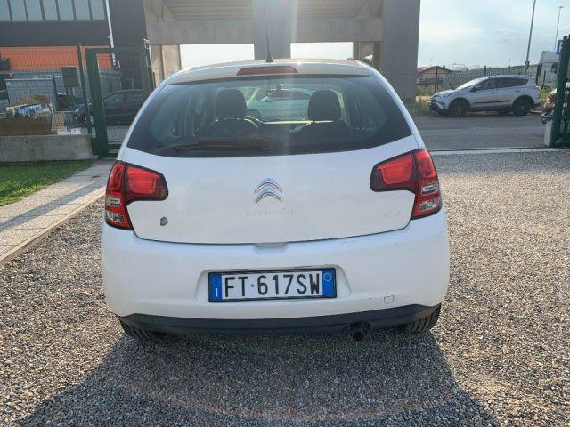 CITROEN C3 1.1 Attraction