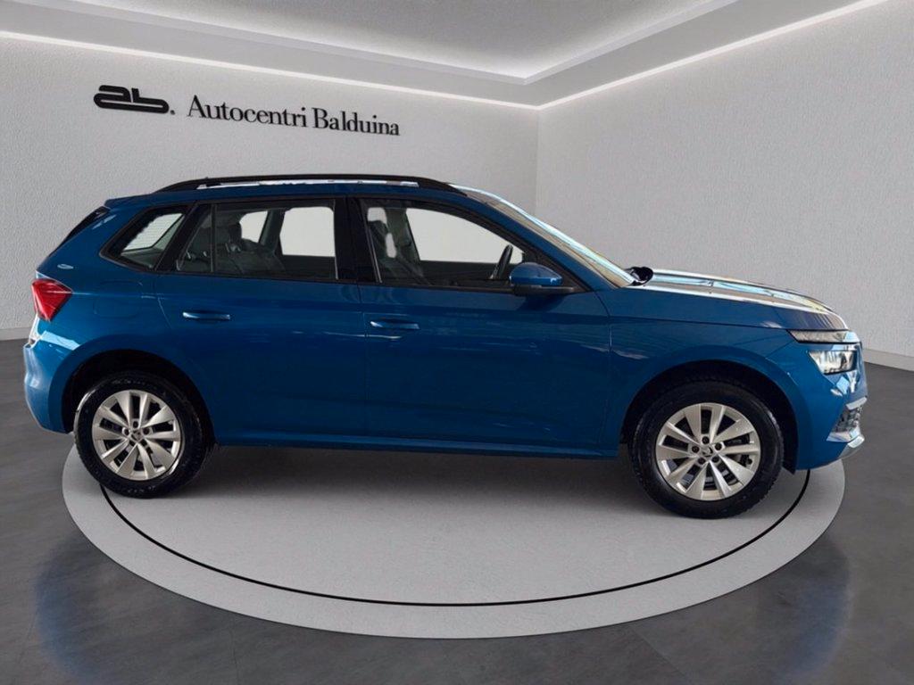 SKODA Kamiq 1.0 tsi ambition 110cv del 2023
