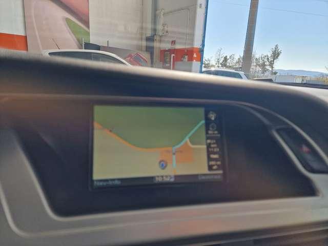 Audi A4 A4 Avant Avant 2.0 tdi Advanced Plus