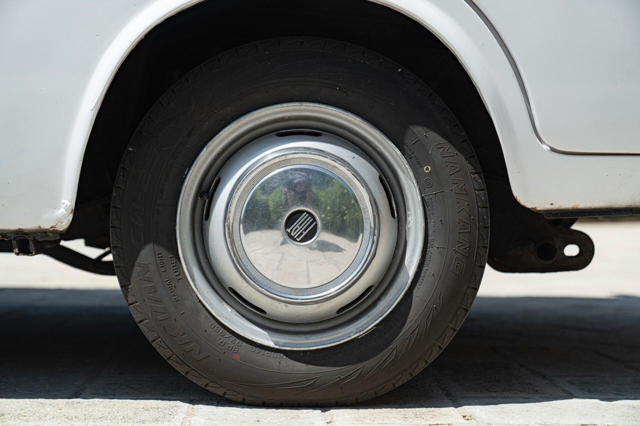 Fiat 238 - FIA00440