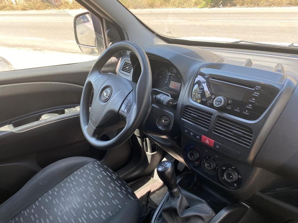 Opel Combo 1.3 CDTI PC-TN Van 1000kg E6