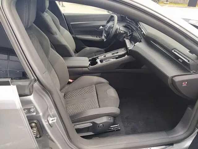 Peugeot 508 SW 1.5 BlueHDi 130cv EAT8 GT KM ZERO