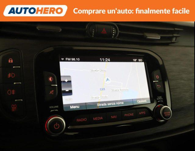 ALFA ROMEO Giulietta 1.6 JTDm 120 CV