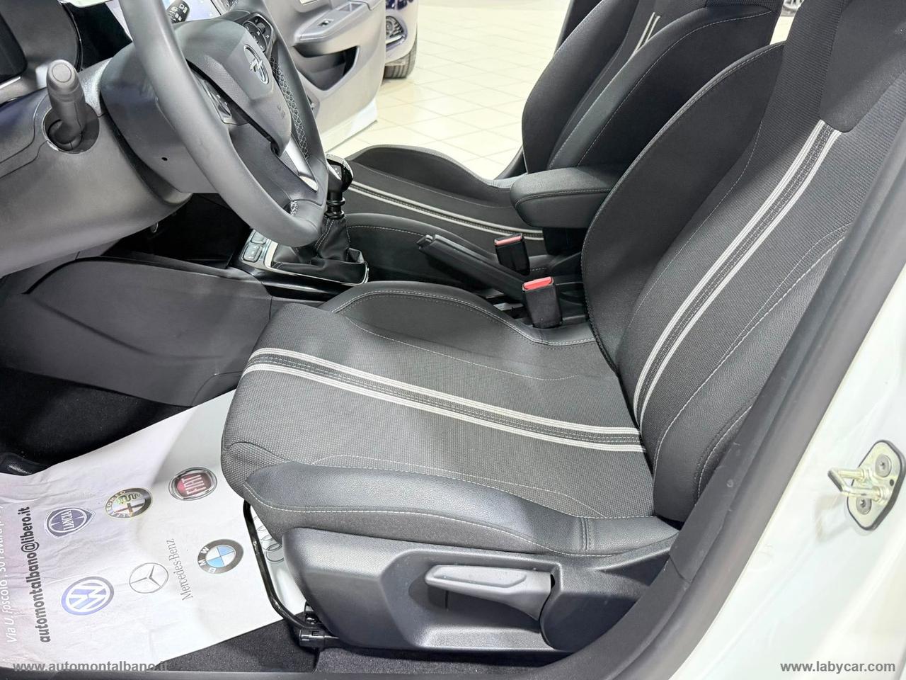 OPEL Corsa 1.2 100 CV GS