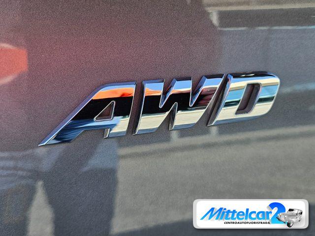 SSANGYONG Korando 1.6 Diesel AWD Dream