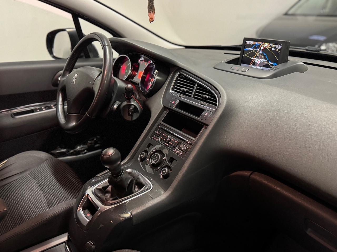 Peugeot 5008 7 POSTI BlueHDi 150 S&S Allure