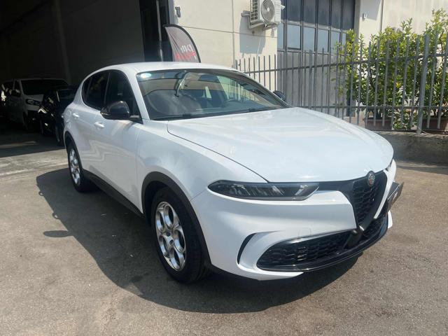 ALFA ROMEO Tonale 1.5 130 CV MHEV TCT7 Sprint