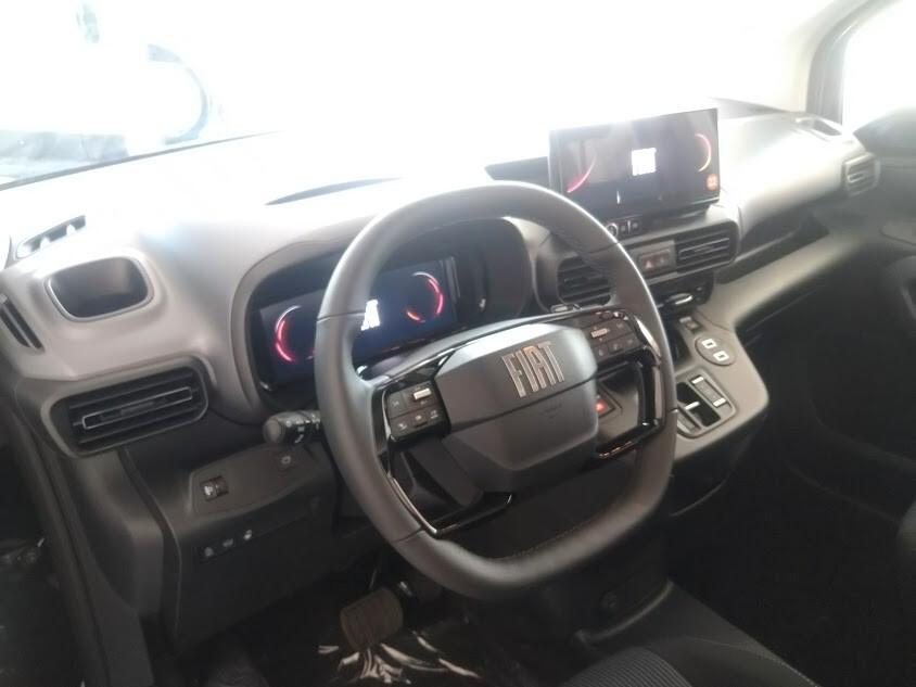 Fiat Doblo Doblò Maxi 1.5 BlueHdi 130 CV AT8 PL