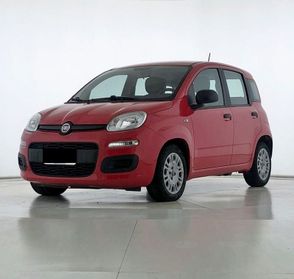 FIAT Panda 1.0 FireFly S&S Hybrid Easy