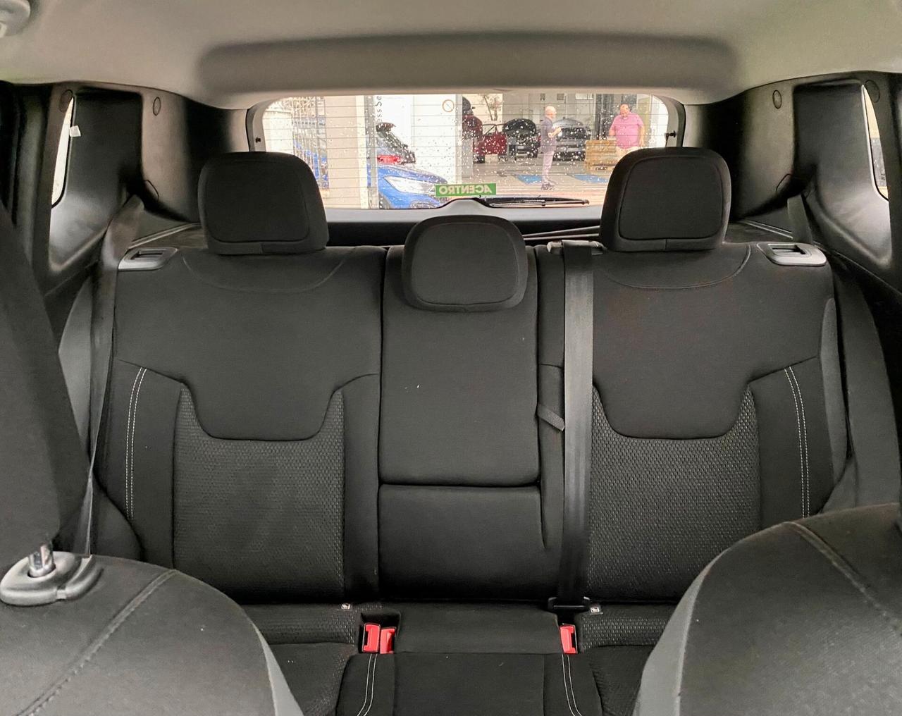 Jeep Renegade 1.6 Mjt 130 cv. Limited