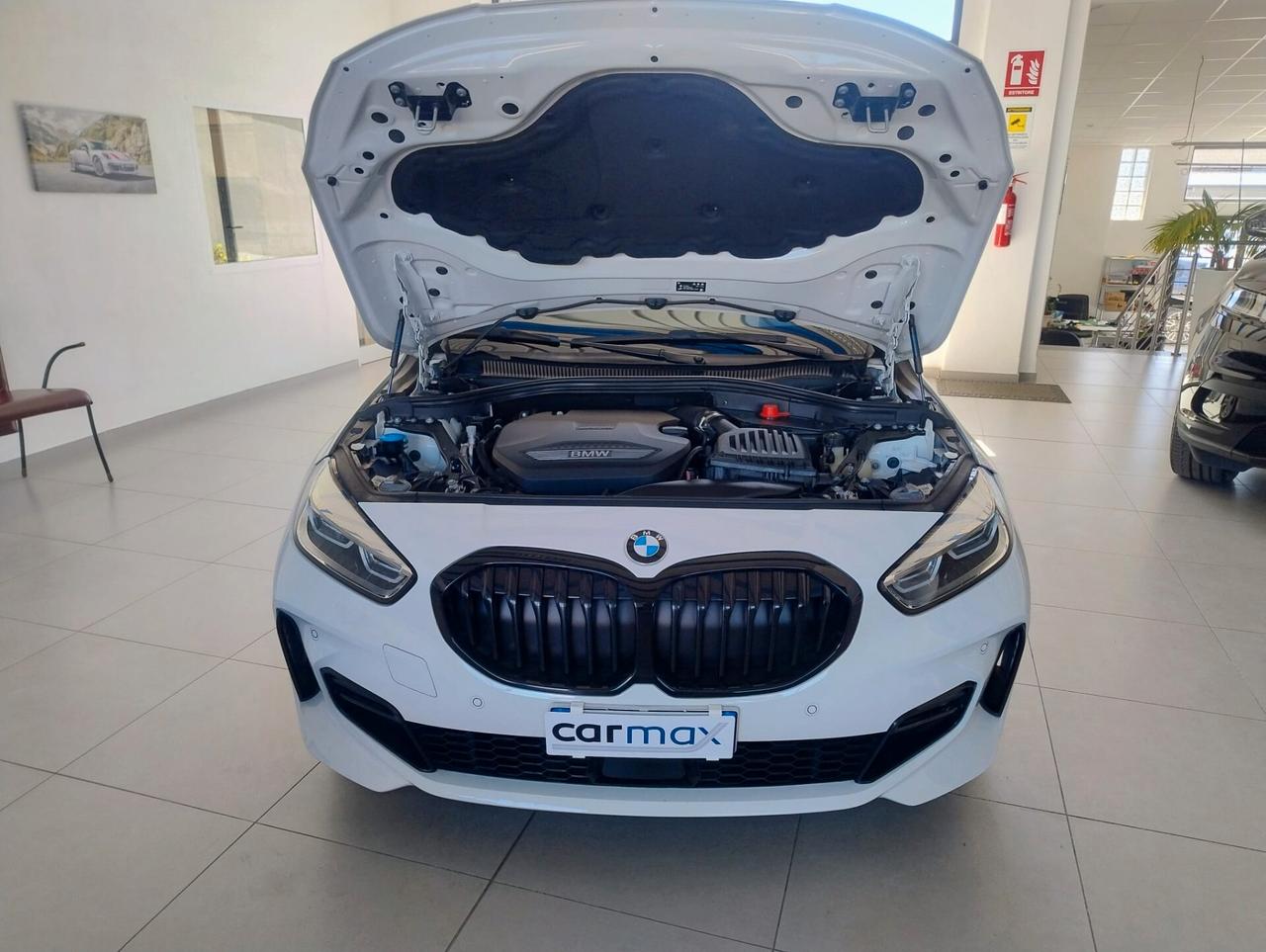 Bmw 116 116d 5p. Msport Xdrive