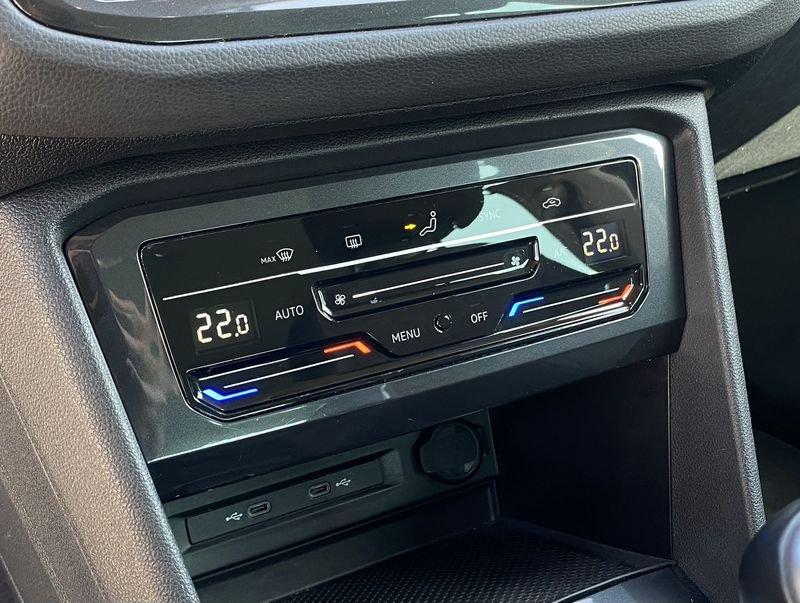 Volkswagen Tiguan Life 2.0 TDI 122 CV