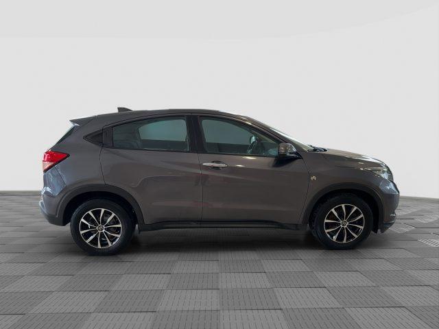 HONDA HR-V HR-V 1.6 i-DTEC Comfort