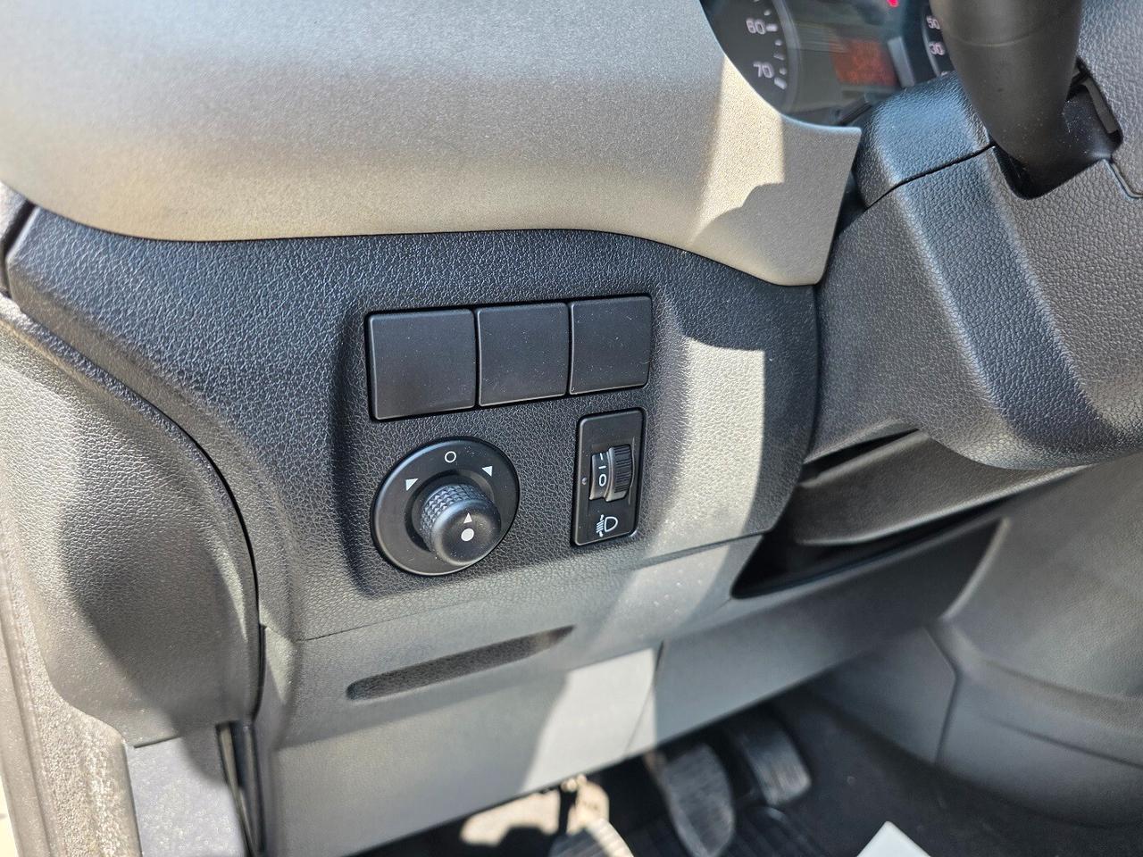 Citroen Berlingo 1.6 16V