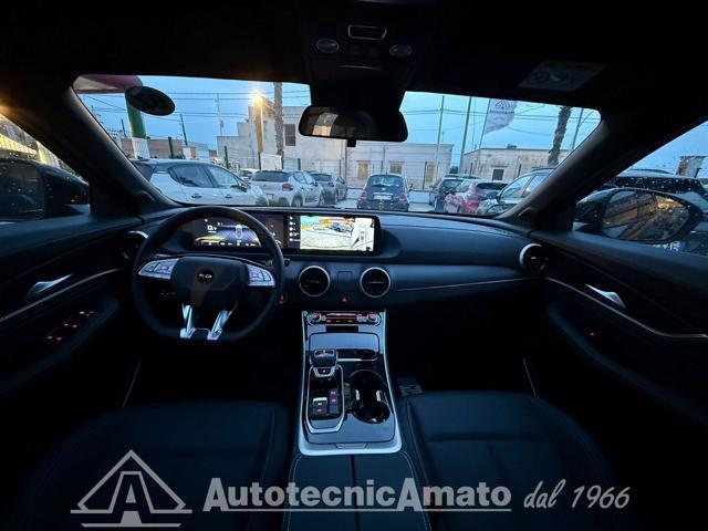 EVO Evo6 Evo 6 1.5 Turbo