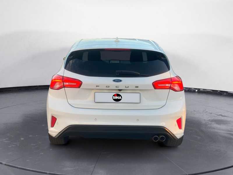 FORD Focus 1.5 ecoblue ST-Line 120cv